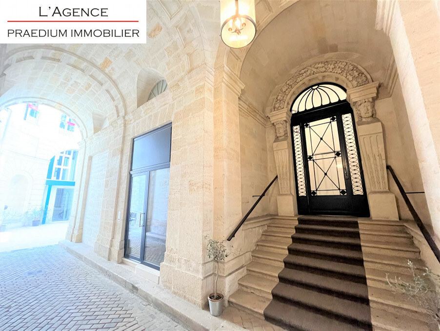 Location Professionnel BORDEAUX 6 000 €
