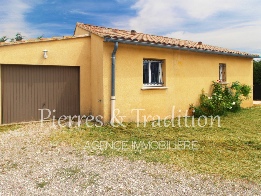 Vente Maison Simiane-la-Rotonde  212 000 €