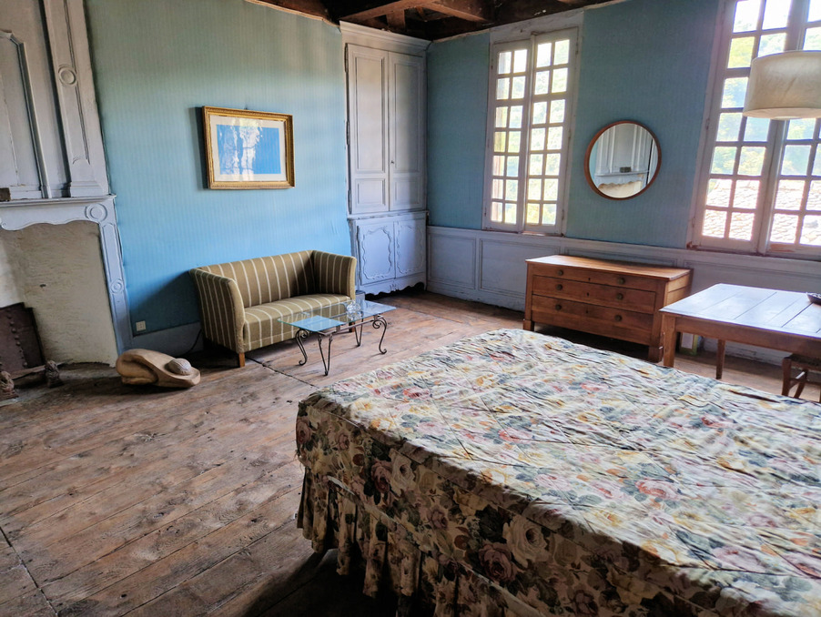 Vente Maison CONQUES  490 000 €