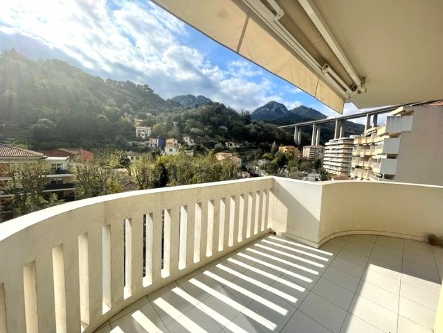 Vente Appartement Menton  297 000 €