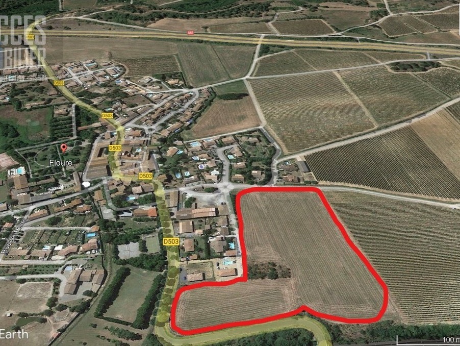 Vente Autre FLOURE 60 000 €