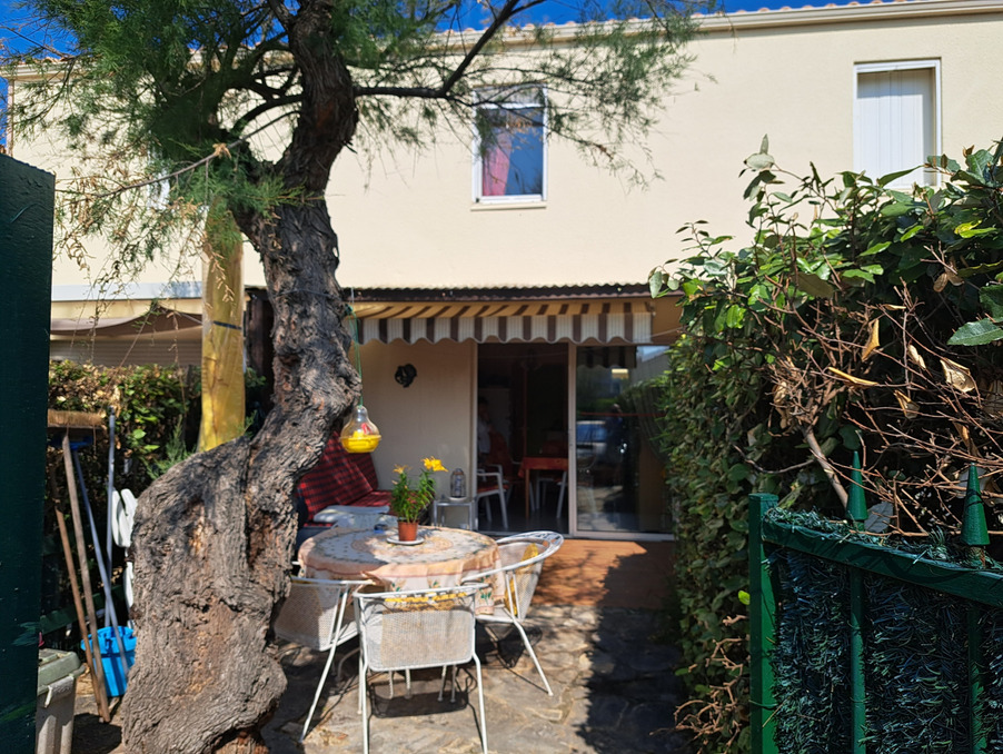 Vente Maison Frontignan  242 500 €