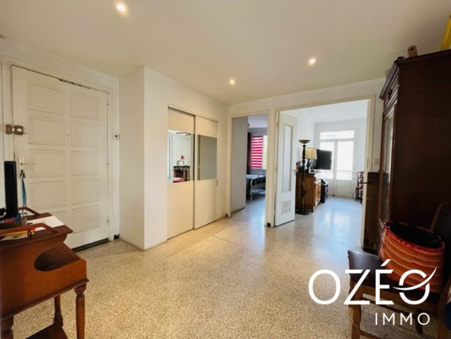 Vente Appartement Perpignan 99 500 €