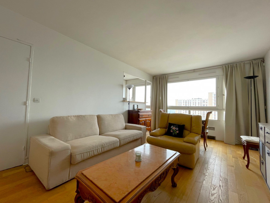 Vente Appartement PARIS 13EME ARRONDISSEMENT  355 000 €
