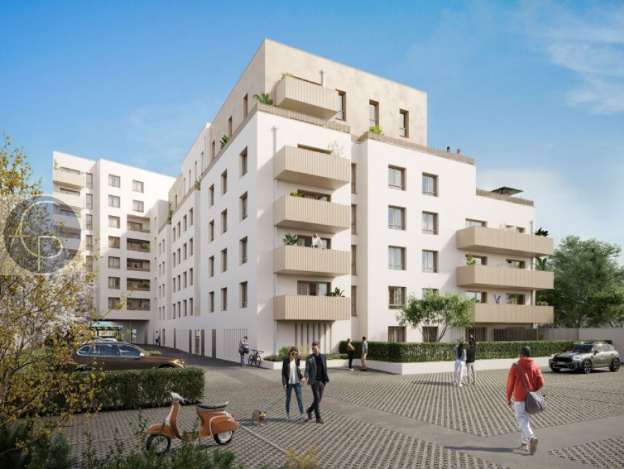Vente Neuf PIERREFITTE SUR SEINE  230 000 €