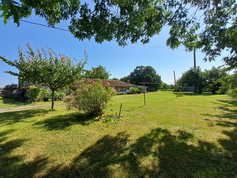 Vente Maison Pujols  220 000 €