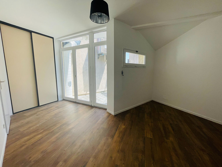 Location Appartement Pau  570 €