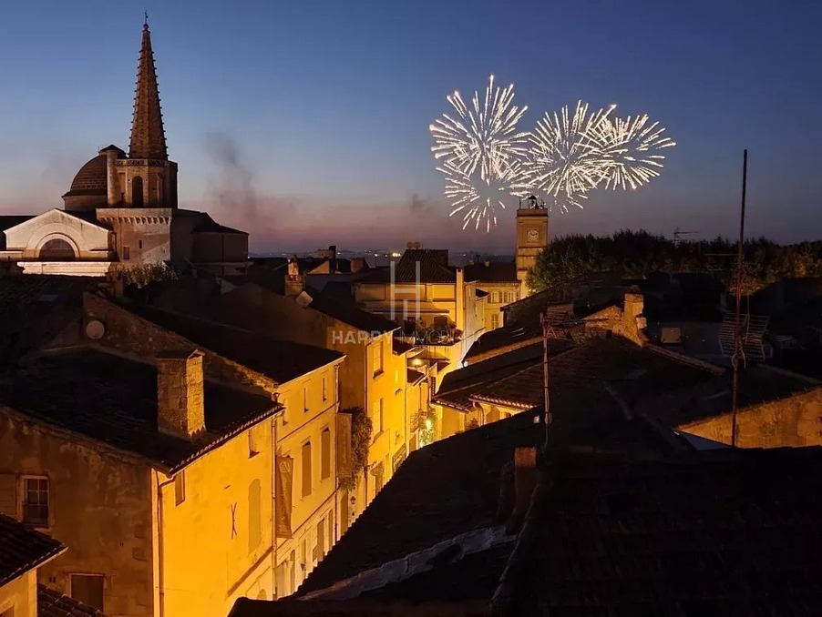 Location Maison Saint-Rémy-de-Provence 1 500 €