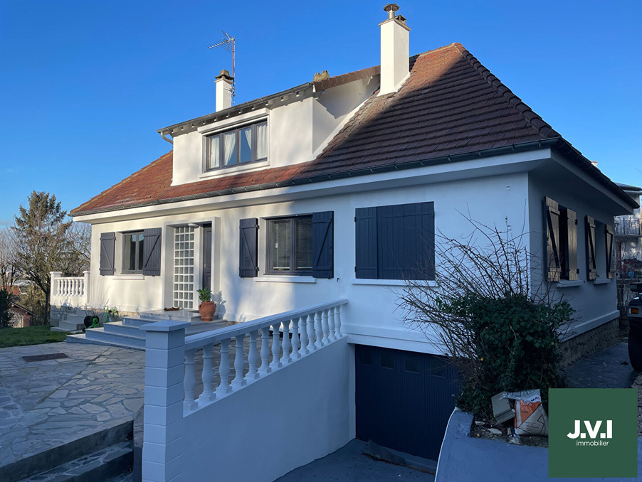Vente Maison Montmorency  639 000 €