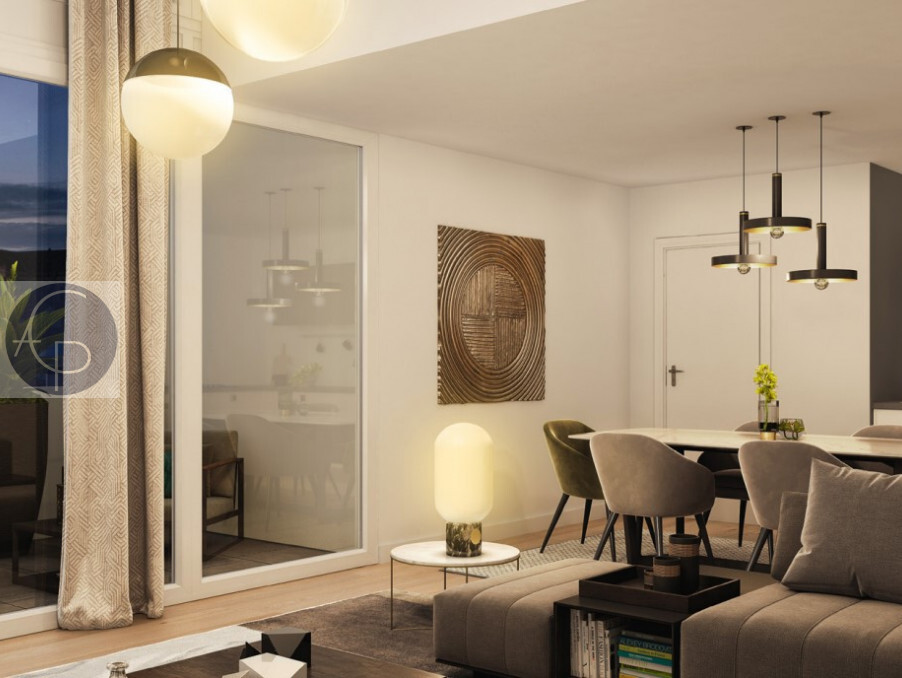 Vente Neuf BORDEAUX  418 000 €