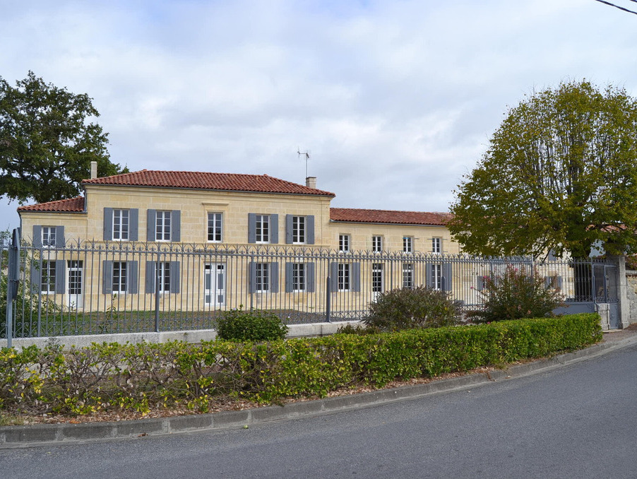 Vente Maison Cognac  600 000 €