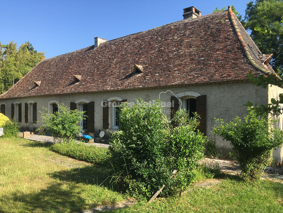 Vente Maison Lalinde  330 000 €