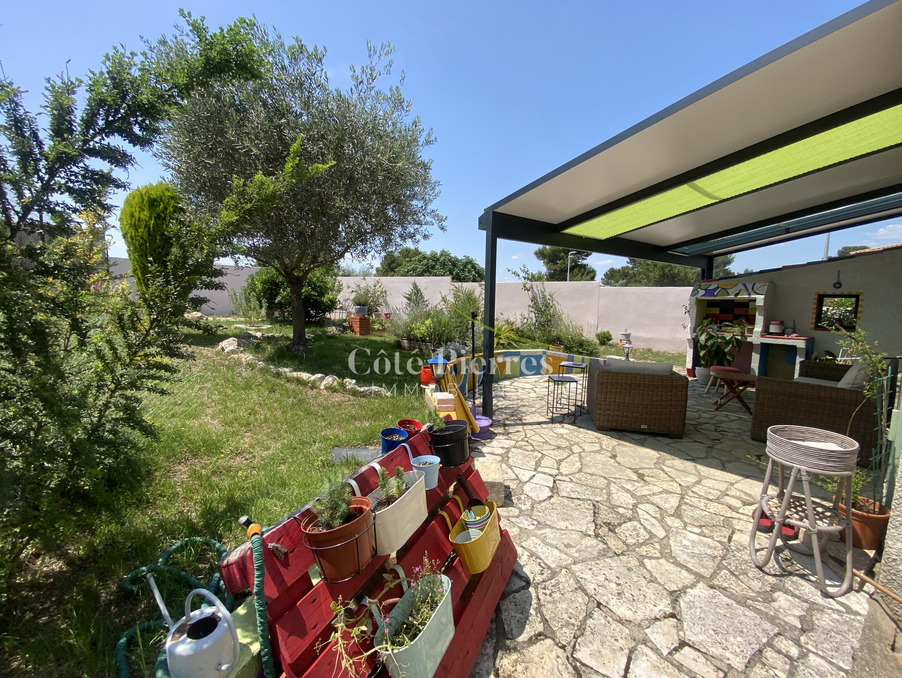 Vente Maison Nîmes  321 000 €