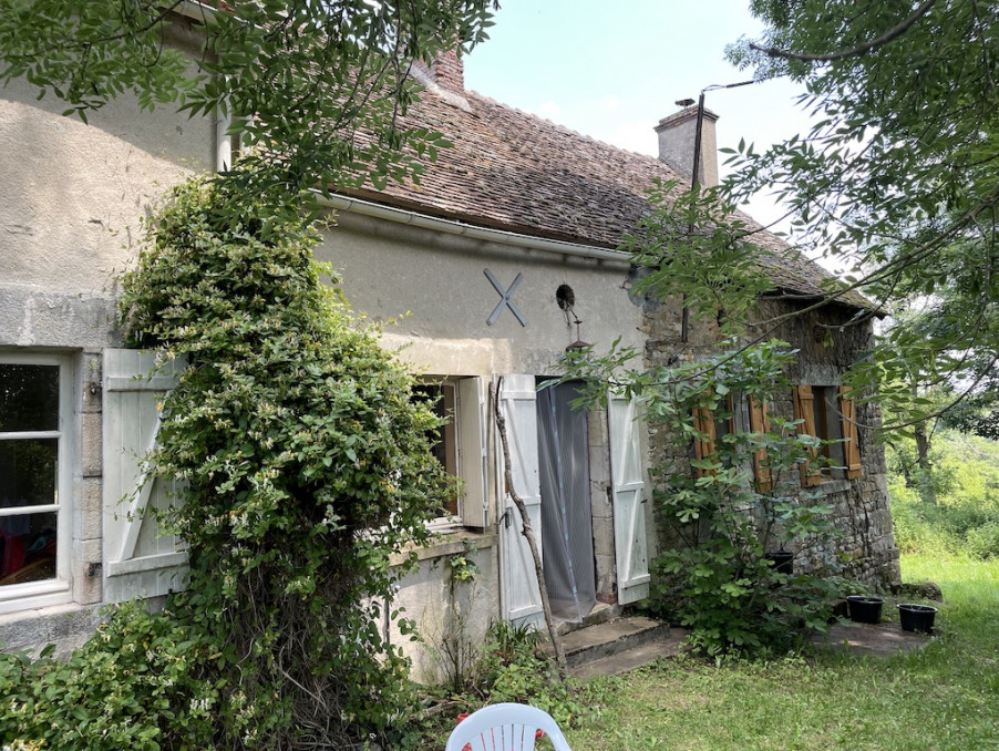 Vente Maison LIGNAC 49 000 €