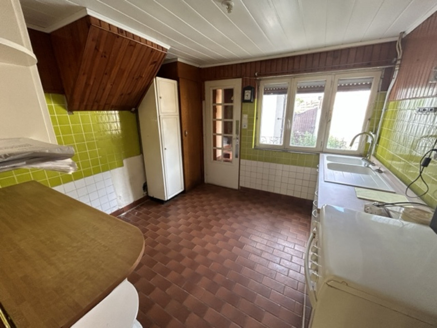 Vente Maison Le Cateau-Cambrésis 69 000 €