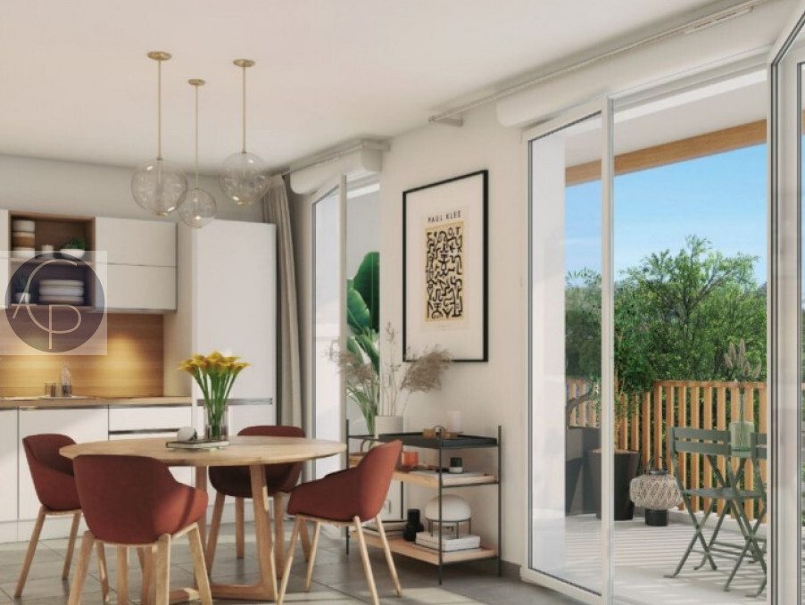 Vente Neuf DAX  246 000 €