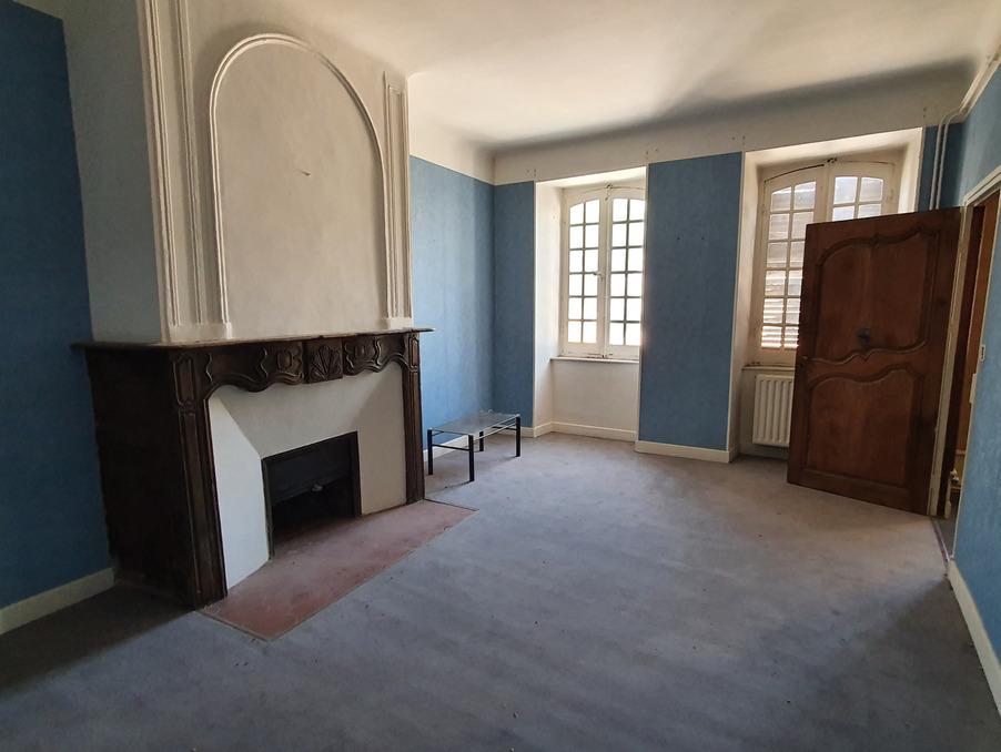Vente Immeuble Saint geniez d'olt et d'aubrac  198 000 €