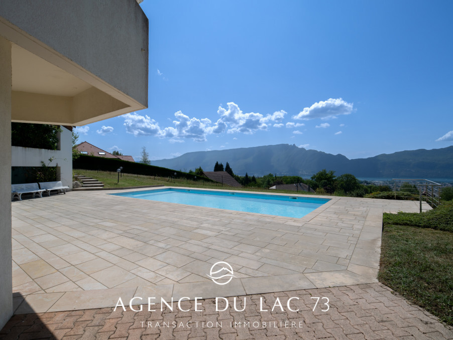 Vente Maison PUGNY CHATENOD 1 690 000 €