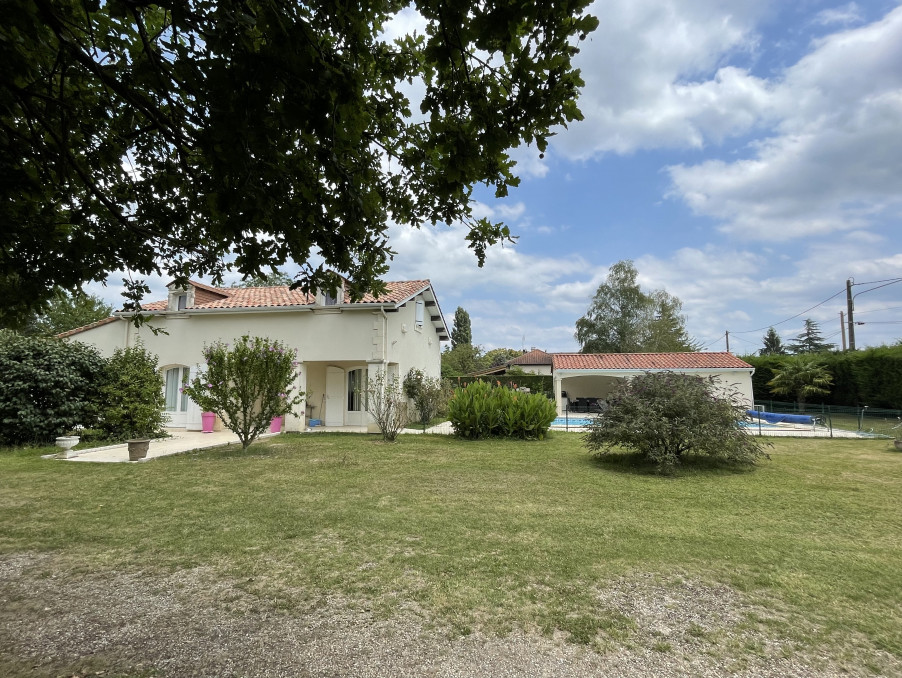 Vente Maison Saint-Astier  310 300 €
