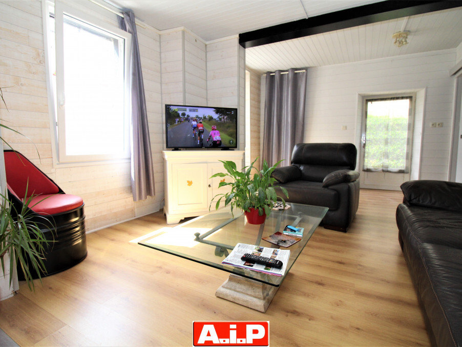 Vente Maison CERIZAY 90 950 €