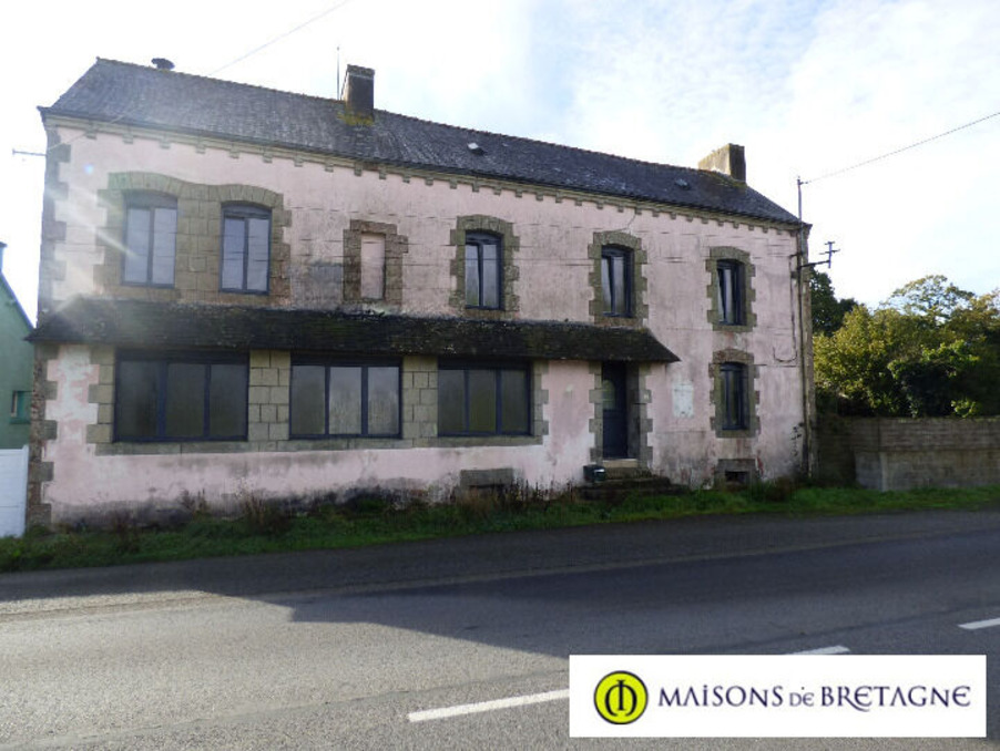 Vente Maison SCAER  157 500 €