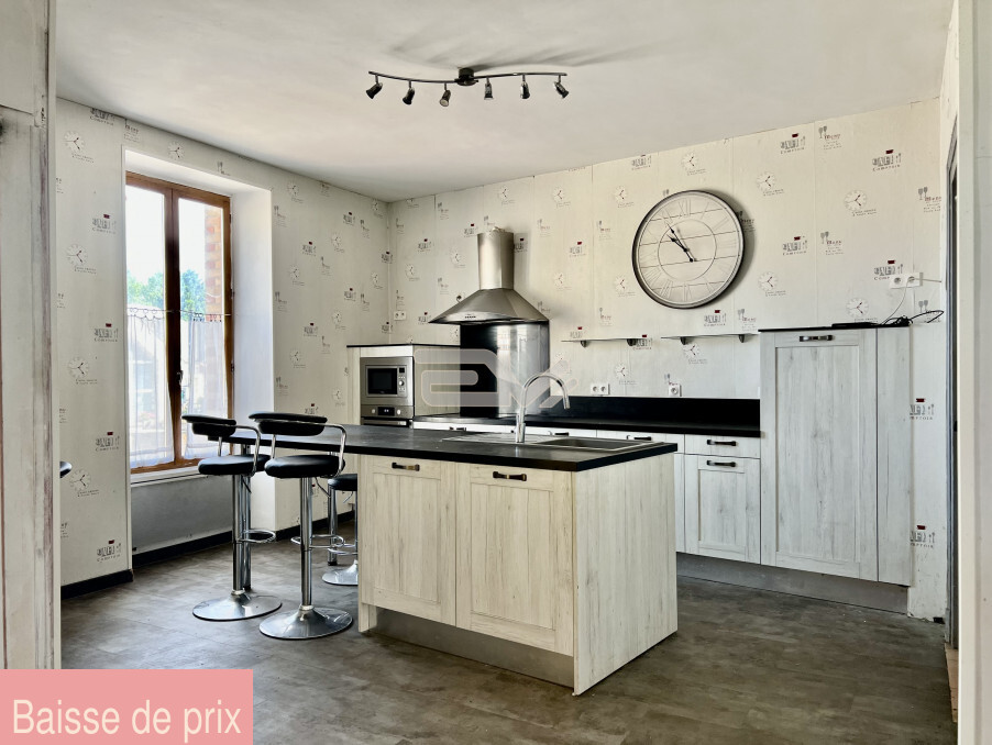 Vente Maison FISMES  105 000 €