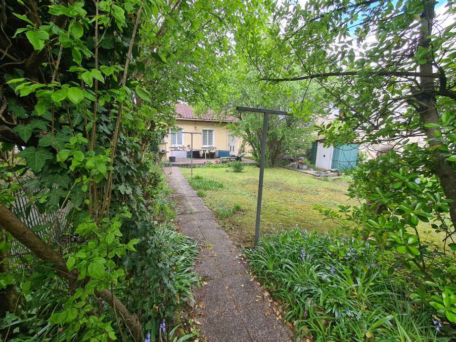 Vente Maison PESSAC  319 900 €