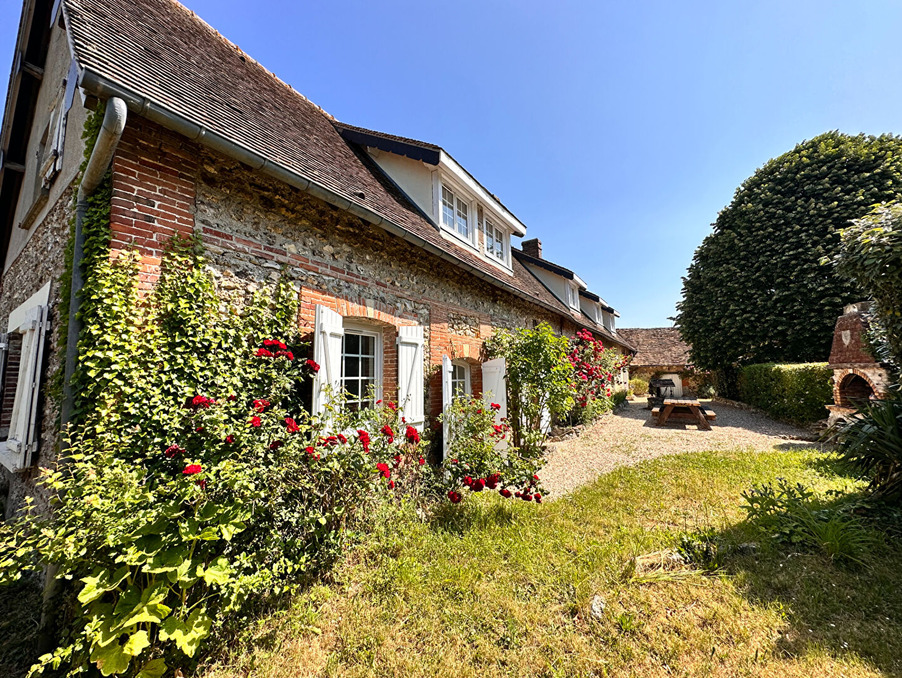 Vente Maison Houdan  427 000 €