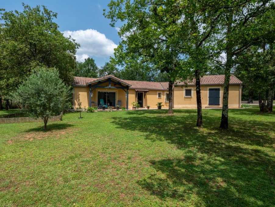 Vente Maison Gourdon  399 000 €