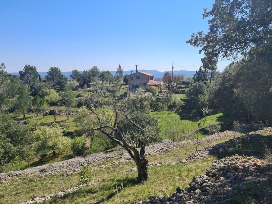 Vente Maison Saint ambroix  330 000 €