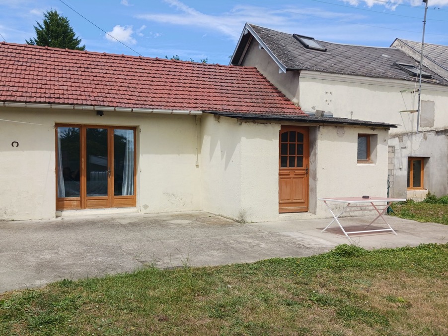 Vente Maison Chambly  220 000 €