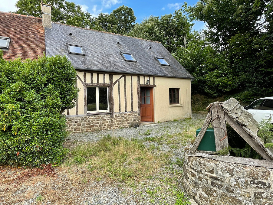 Vente Maison PASSAIS VILLAGES 79 700 €