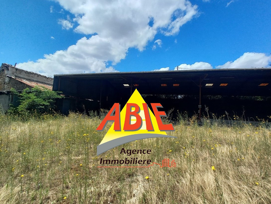 Vente Terrain Saint marc la lande 40 000 €