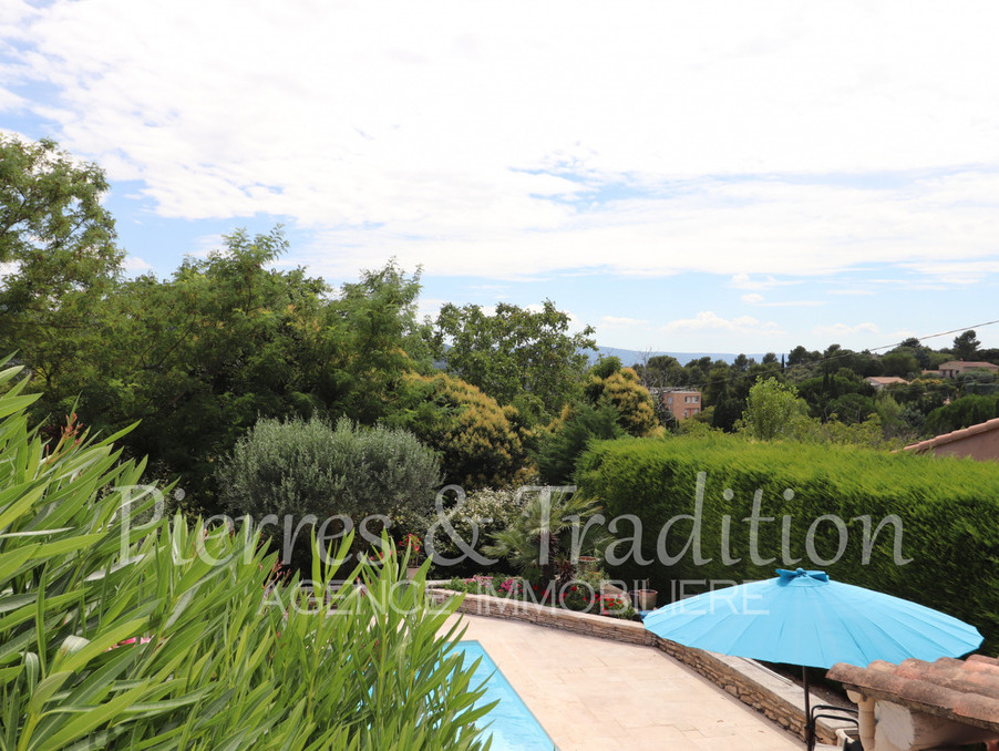Vente Maison Apt  459 000 €