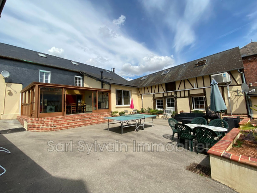 Vente Maison Songeons  590 000 €