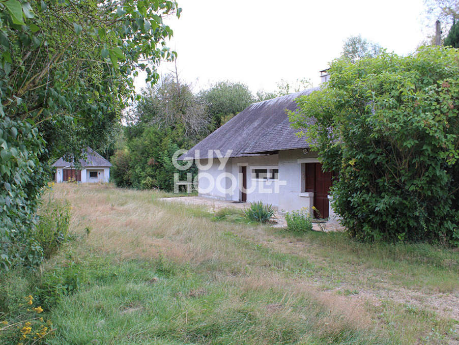 Vente Maison Rambouillet  263 200 €