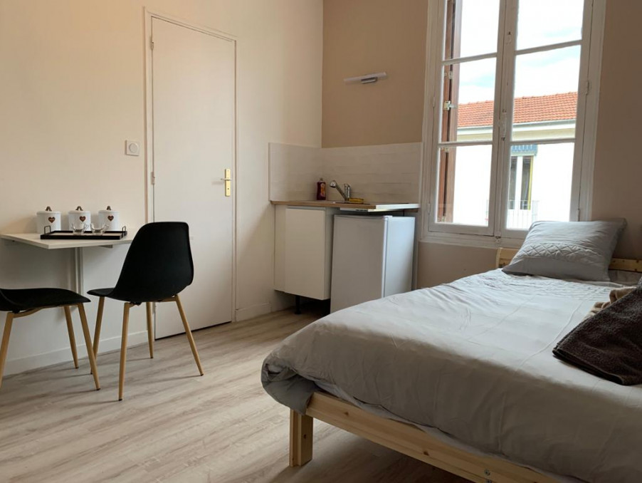 Vente Appartement GRENOBLE 75 000 €
