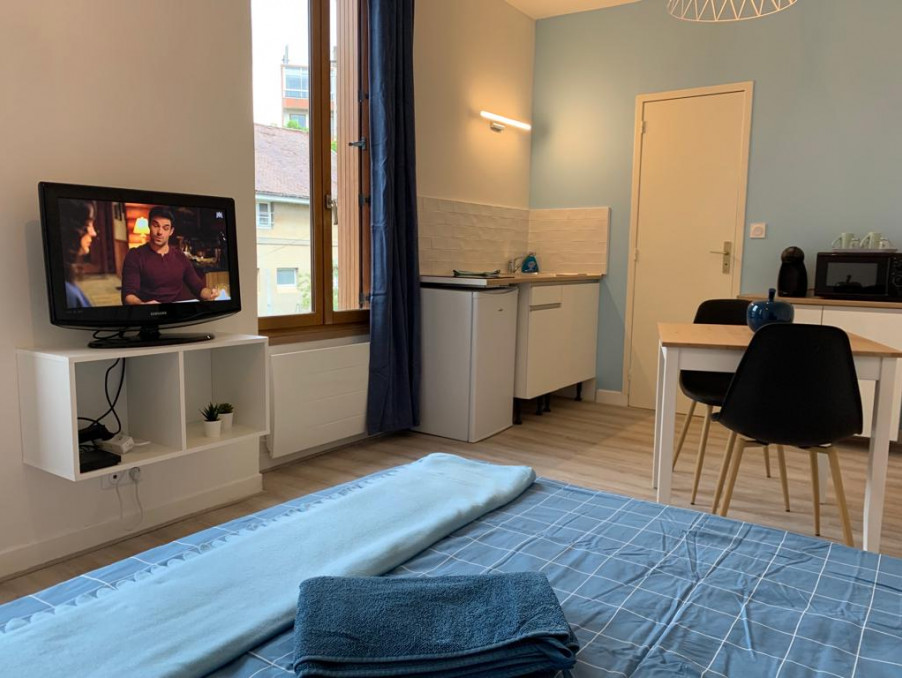 Vente Appartement GRENOBLE 76 000 €