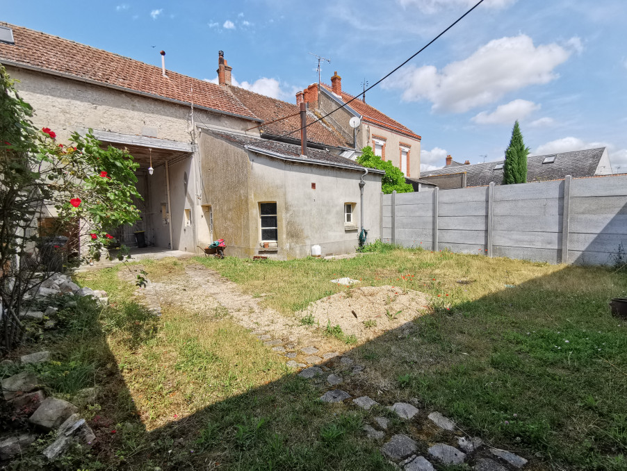 Vente Maison PITHIVIERS  135 000 €