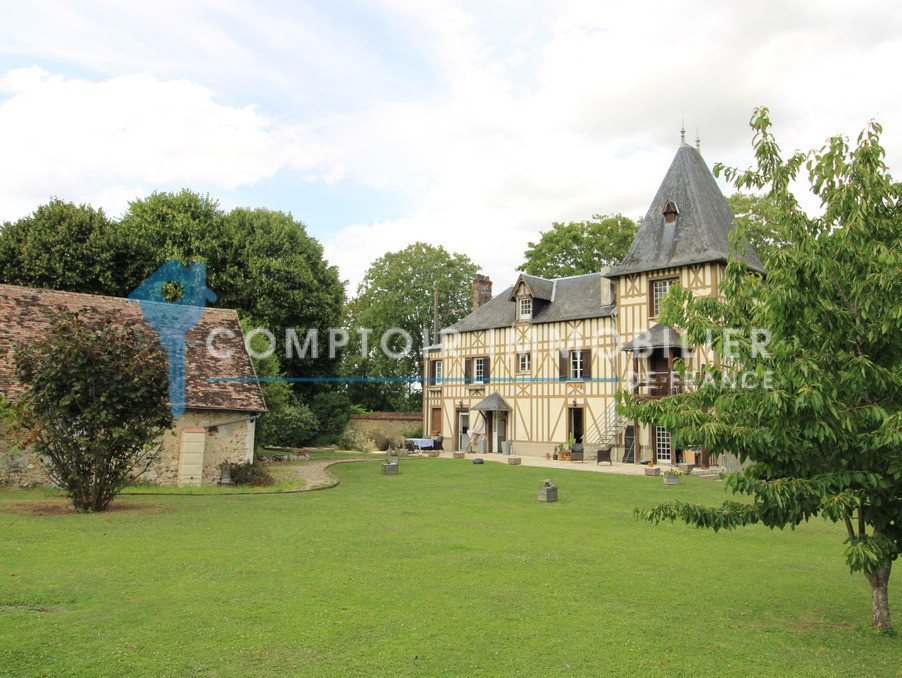 Vente Maison Vernon  499 000 €