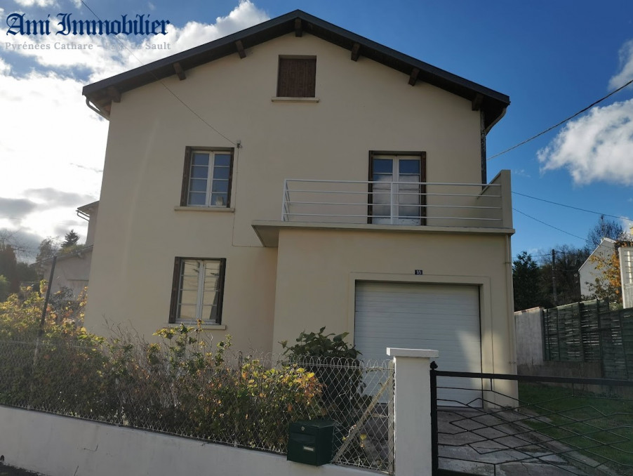 Vente Maison LAVELANET  117 000 €