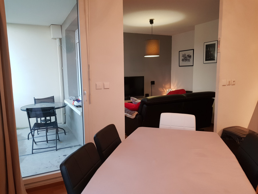 Vente Appartement TRELISSAC 92 000 €