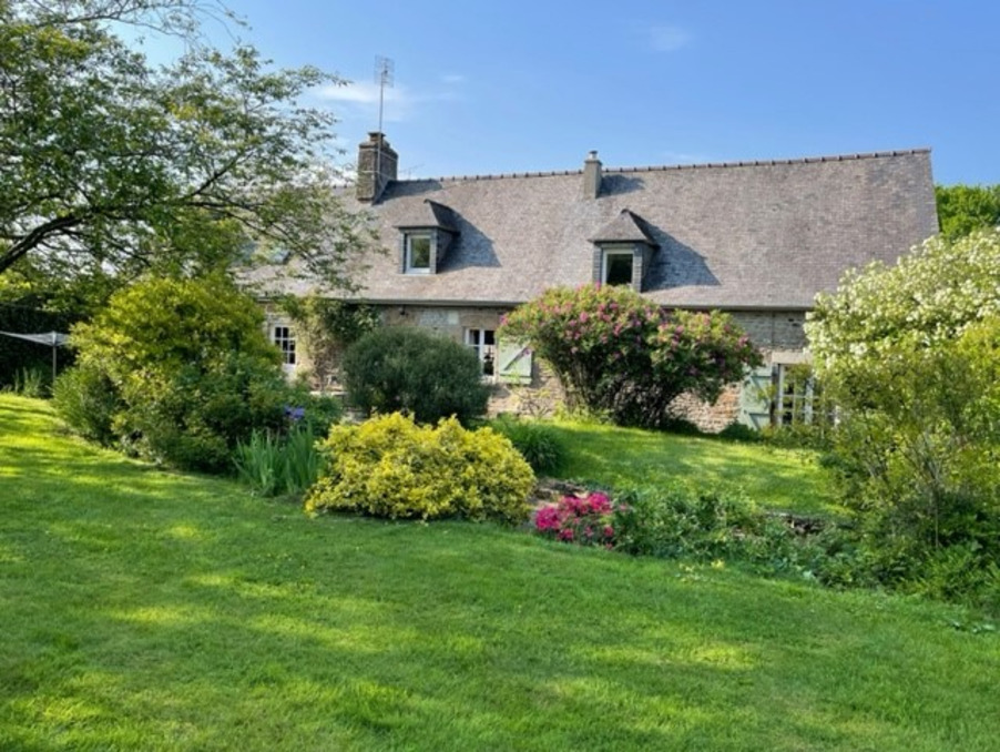 Vente Maison HERCE  204 750 €