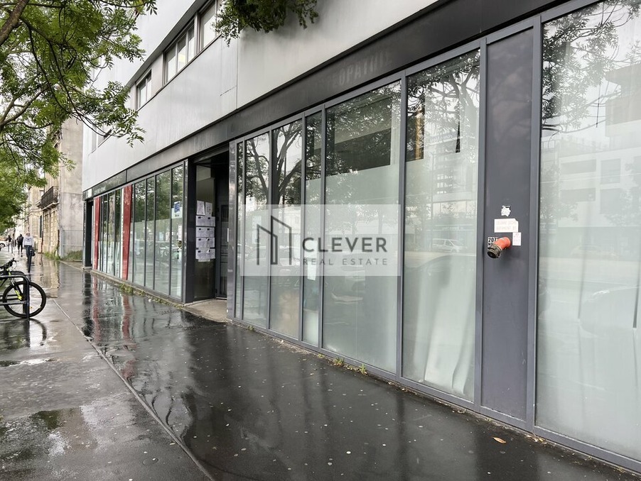 Location Professionnel BORDEAUX 4 000 €
