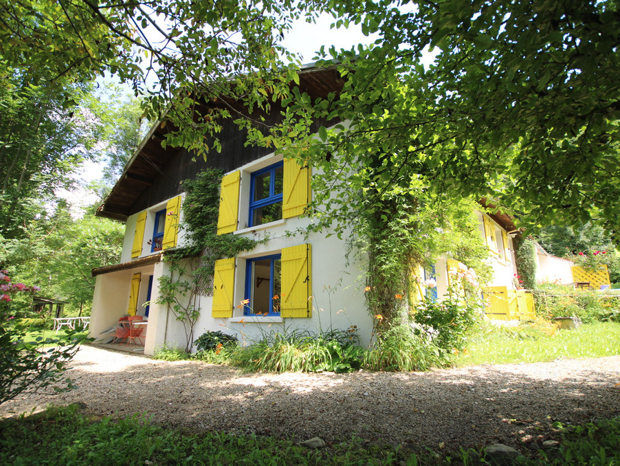 Vente Maison Mirepoix  430 000 €