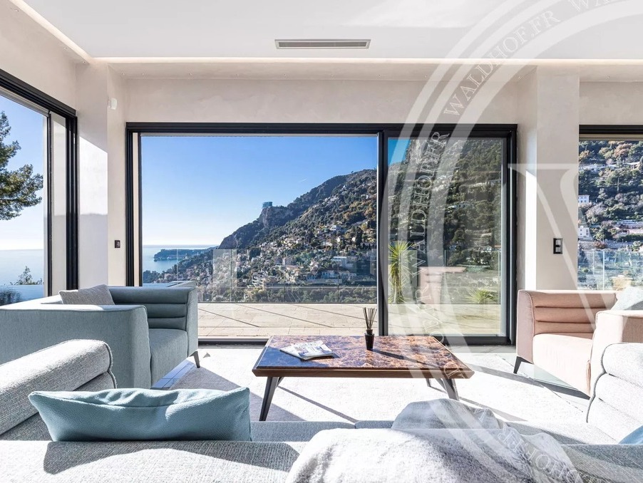 Location Maison Roquebrune-Cap-Martin 30 000 €