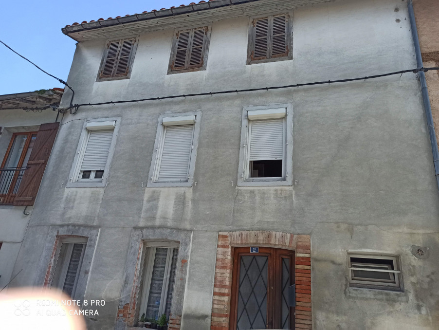 Vente Maison REVEL 93 000 €