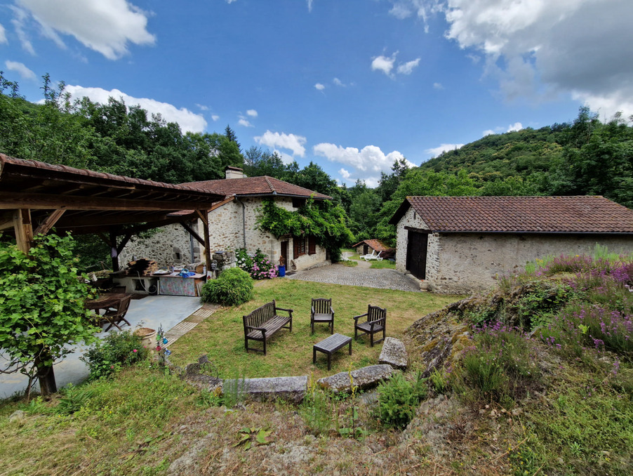Vente Maison MAURS  294 000 €