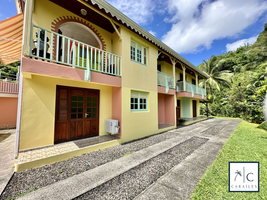 Vente Maison RIVIERE PILOTE  395 000 €