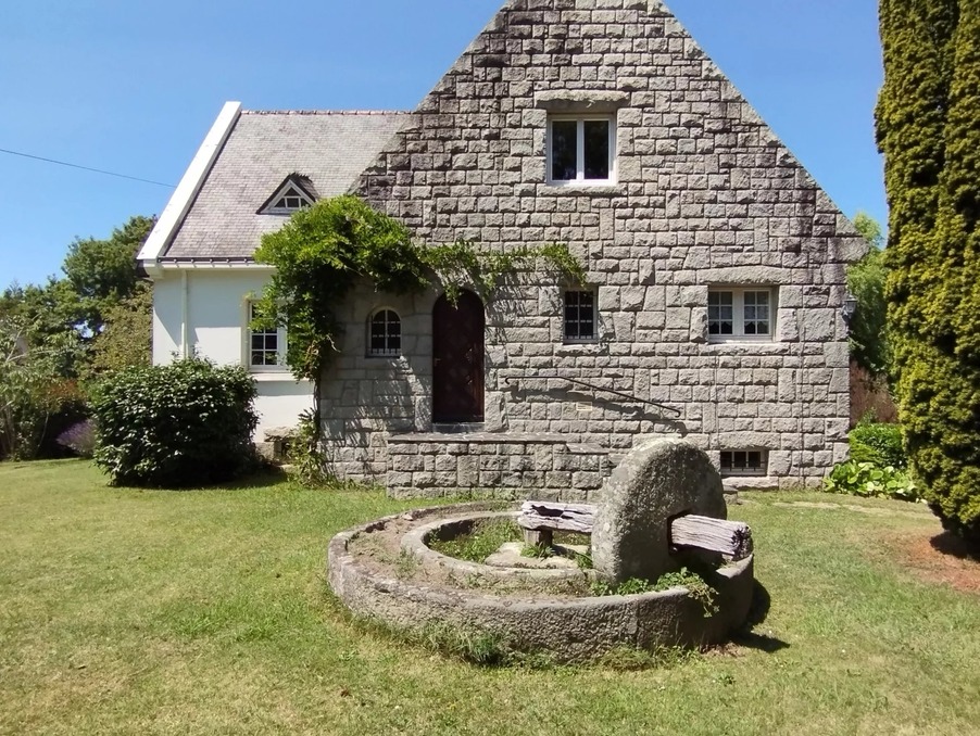 Vente Maison Auray  543 400 €